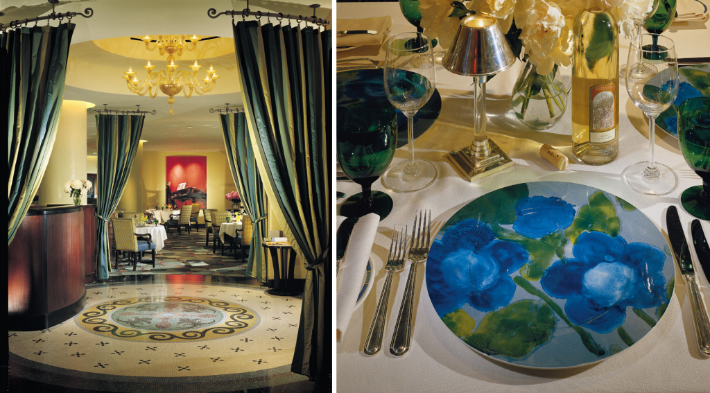 The Fairmont Royal York Hotel LXRY Magazine Canadian Luxury Magazine