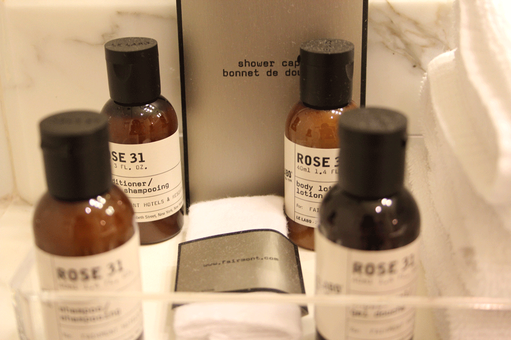 Royal York Hotel Bathroom Royal York Hotel Bathroom