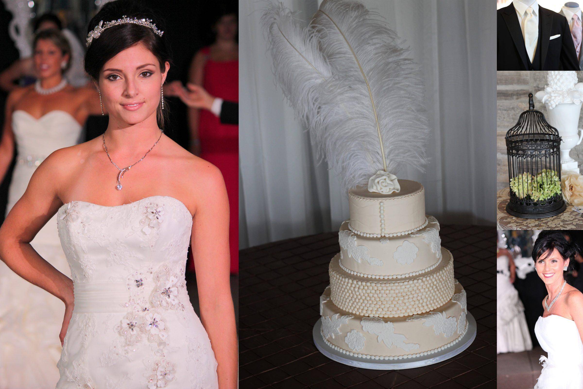 Ancaster Wedding Show