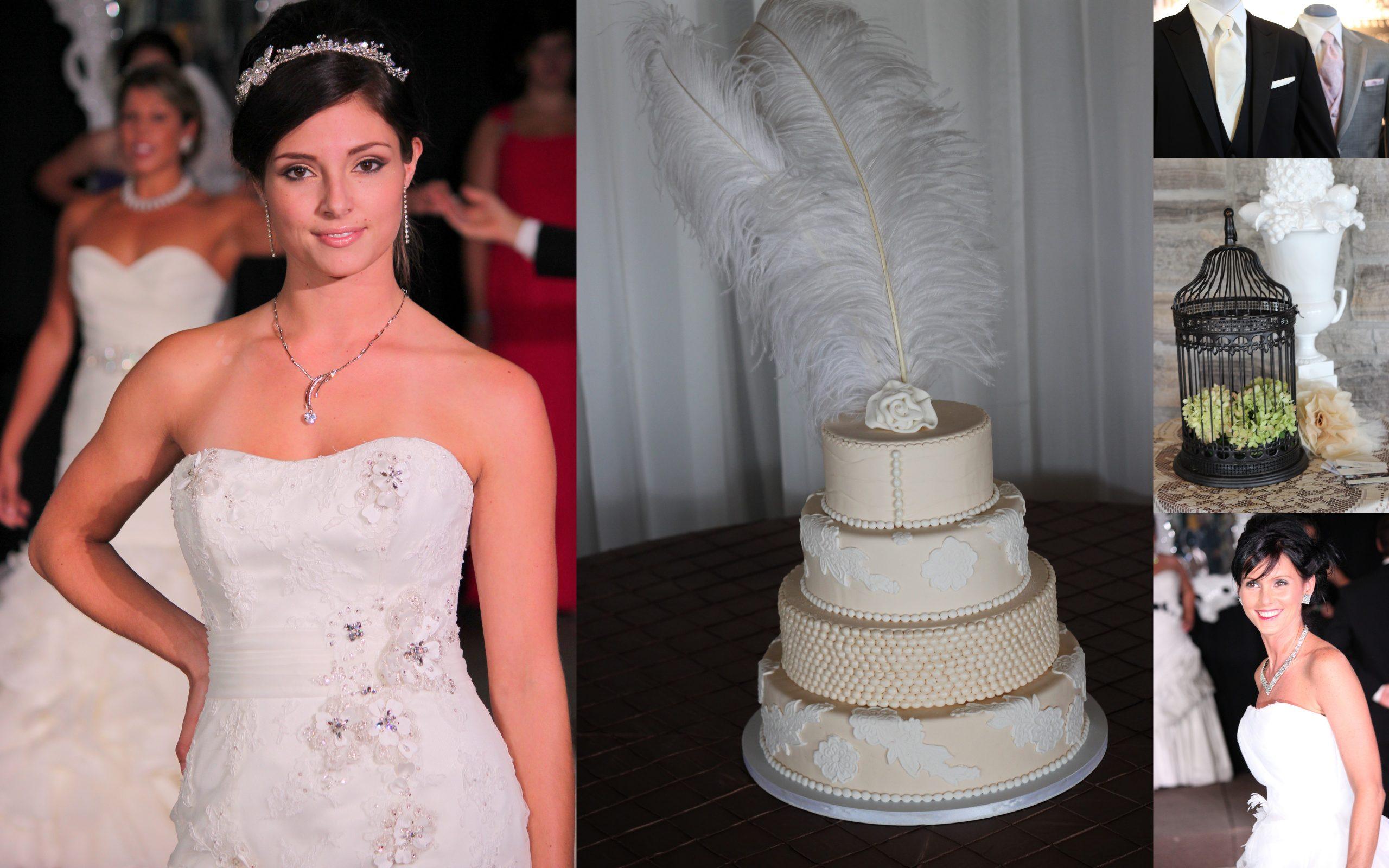 Ancaster Wedding Show