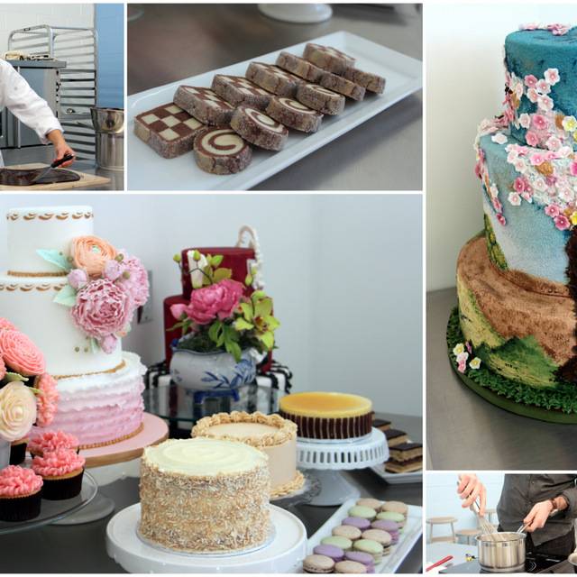 Bonnie Gordon College