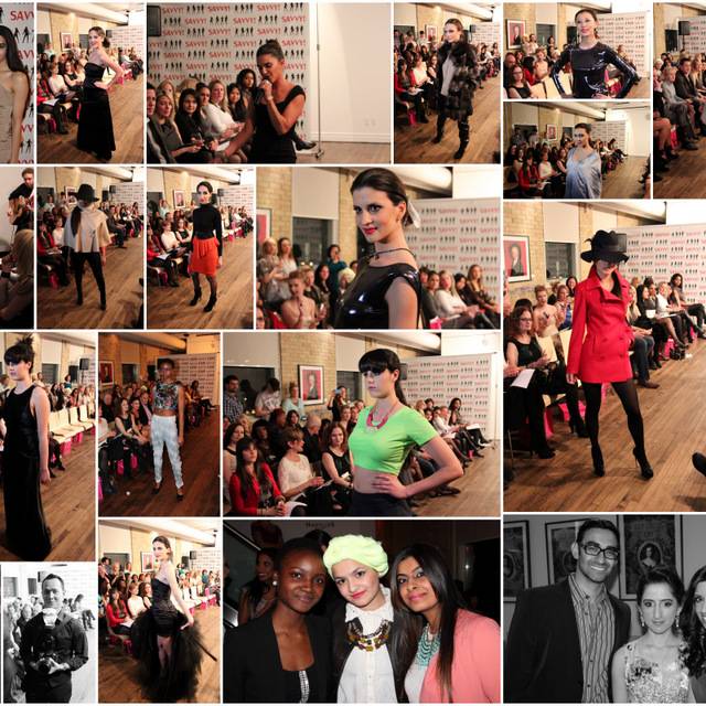 Fashion Obsession SavvyTO