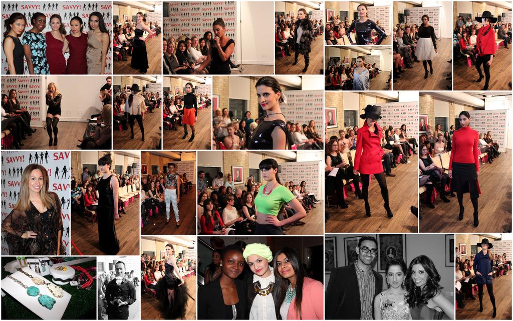 Fashion Obsession SavvyTO