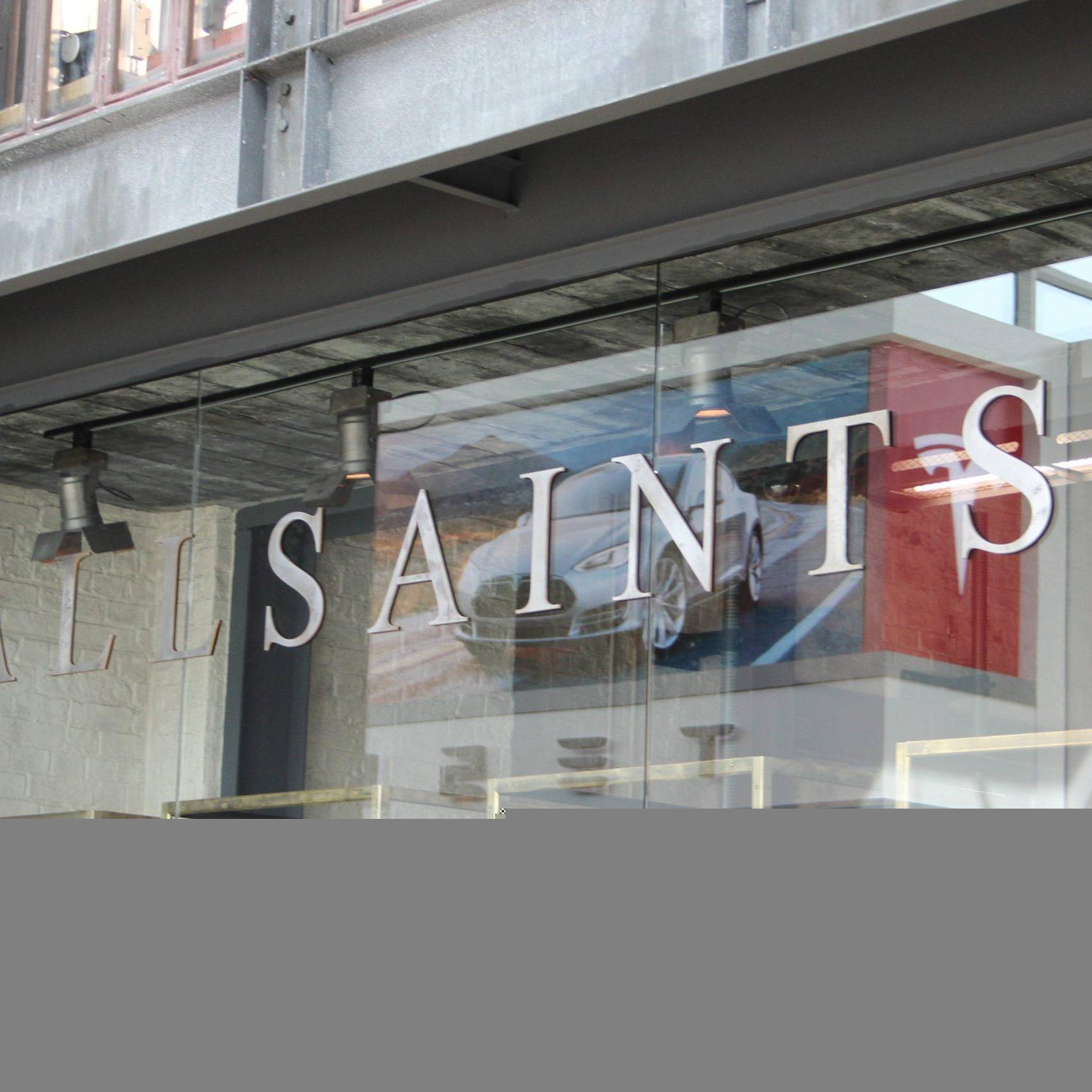 All Saints