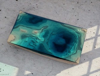 A LXRY Favourite: The Abyss Table