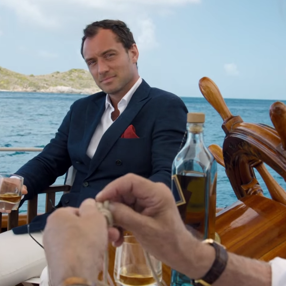 Johnnie Walker Blue Label