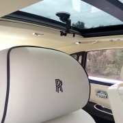 2015 Rolls Royce Ghost Series II 1