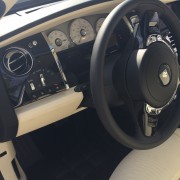 2015 Rolls Royce Ghost Series II 4