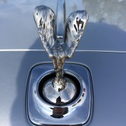 2015 Rolls Royce Ghost Series II 3