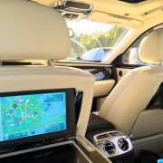 2015 Rolls Royce Ghost Series II 8