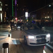 2015 Rolls Royce Ghost Series II 13