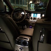 2015 Rolls Royce Ghost Series II 15