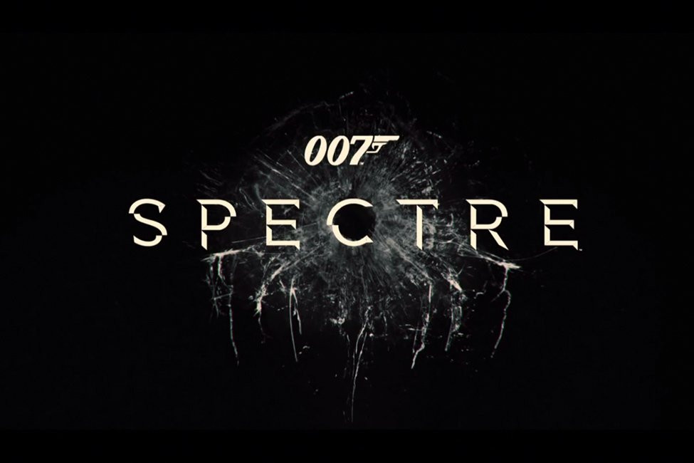 007 James Bond Spectre