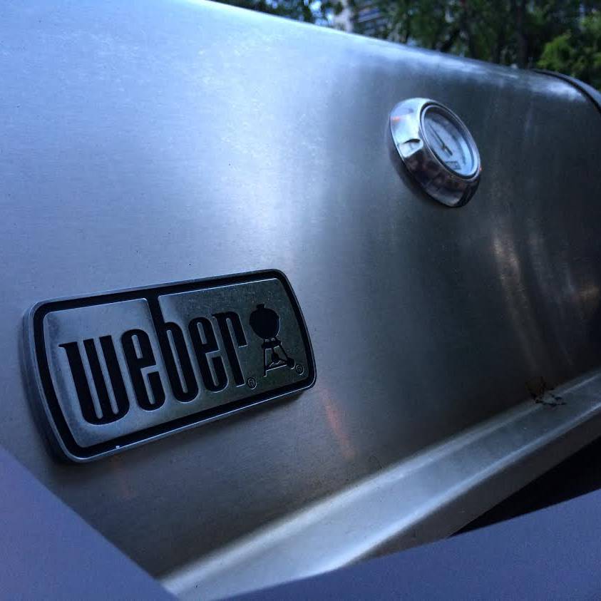 Weber Grills Canada