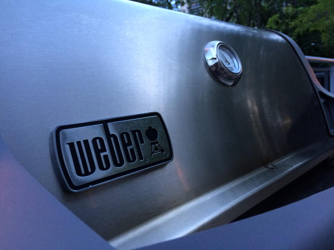 Weber Grills Canada
