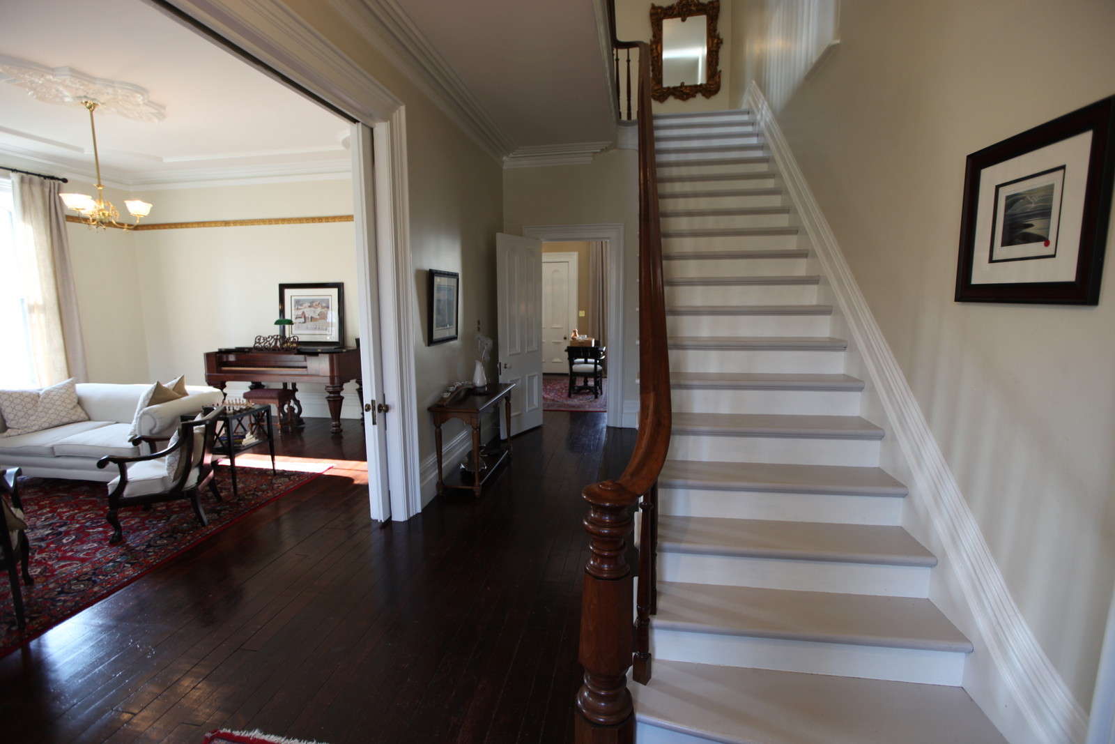 Woodbourne Inn LXRY Magazine 2