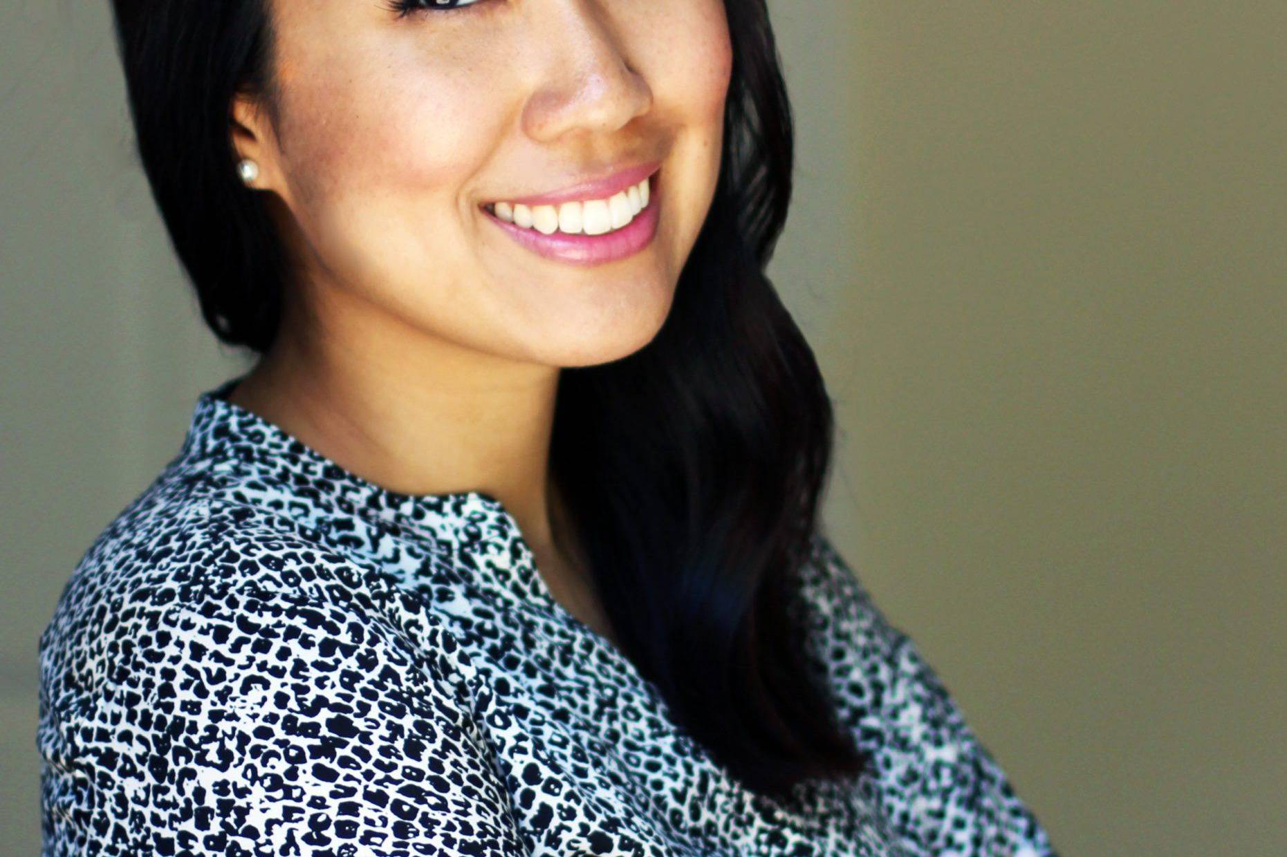 Leeah Kim StyleSet Image Consultant LXRY Magazine