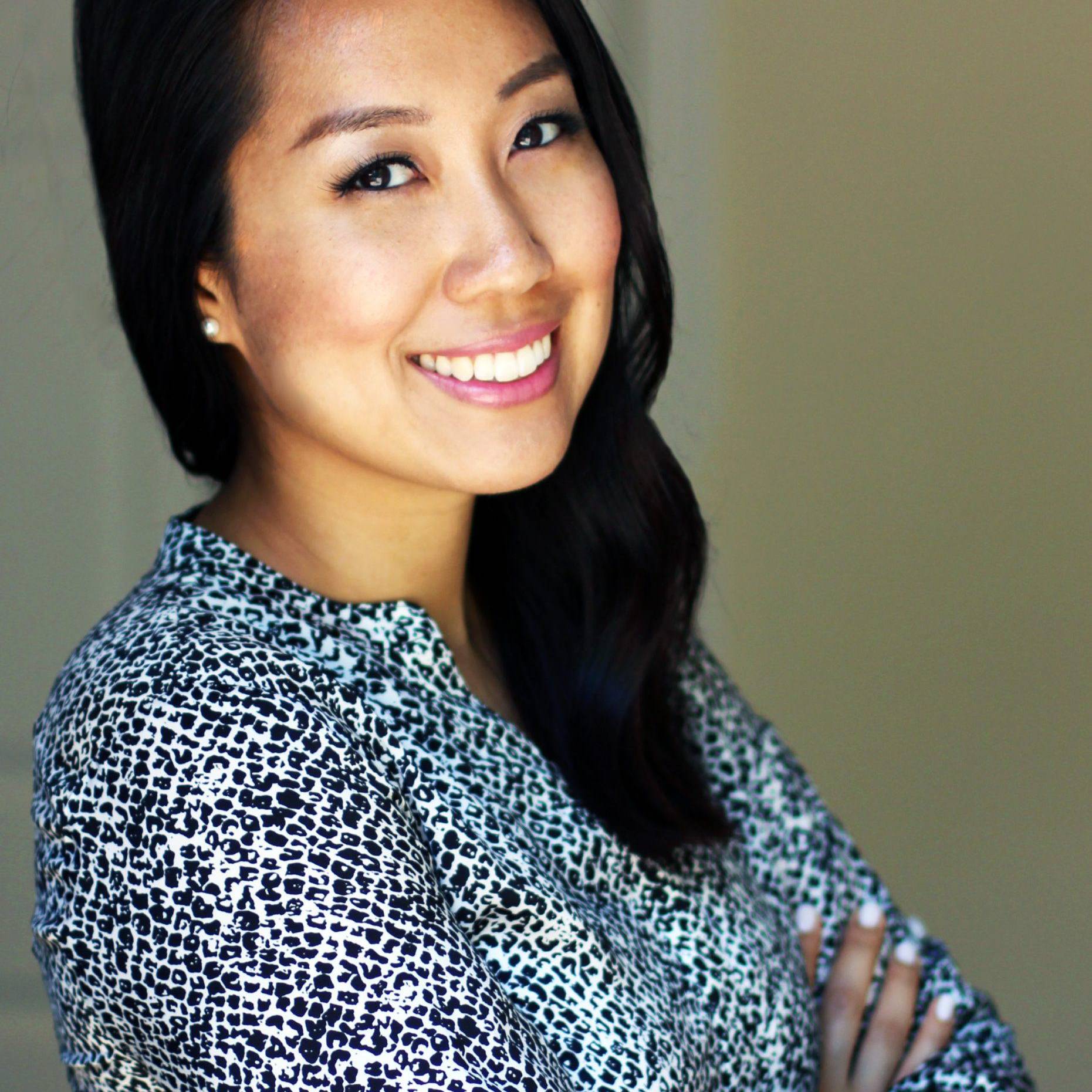 Leeah Kim StyleSet Image Consultant LXRY Magazine