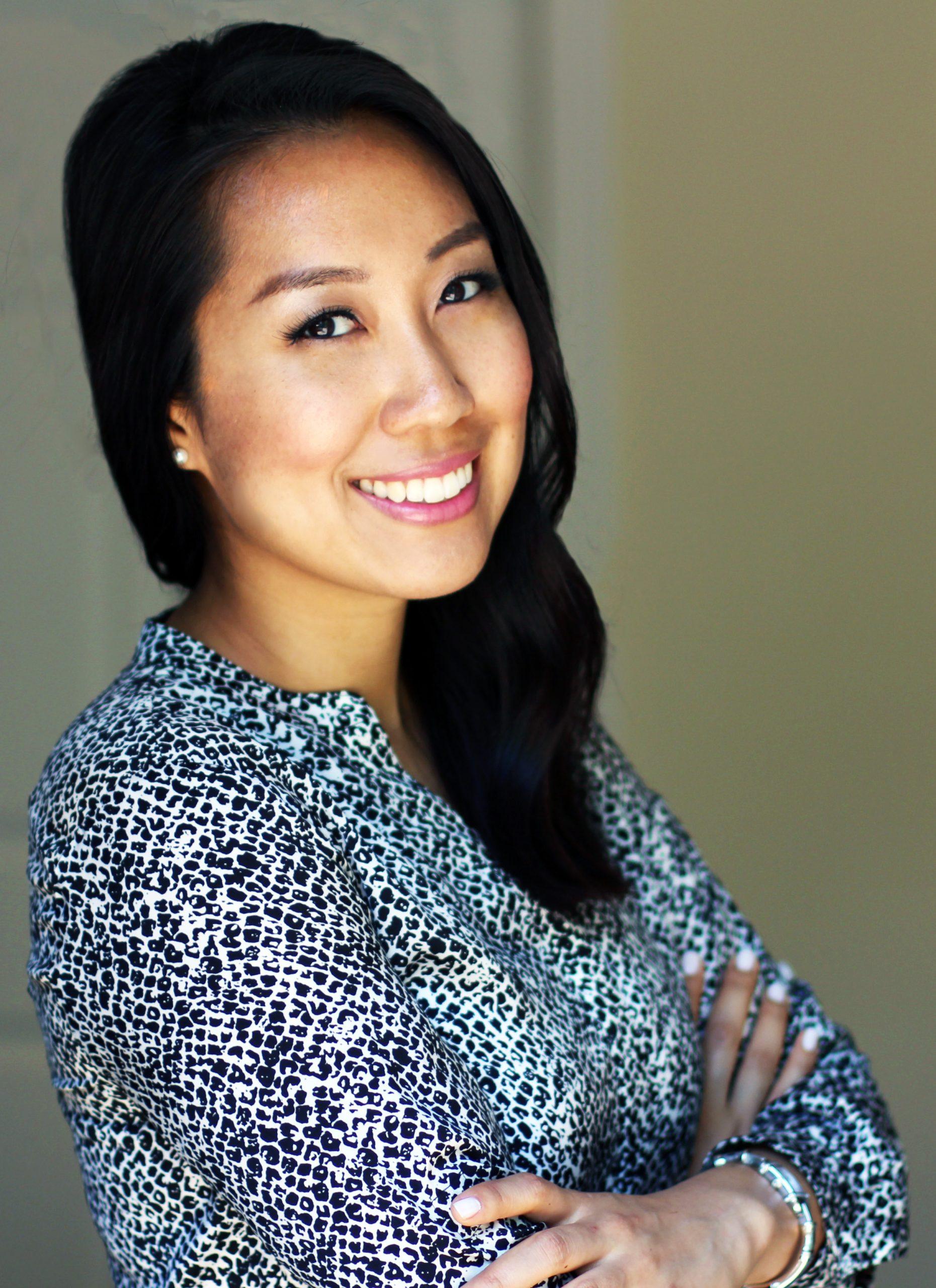 Leeah Kim StyleSet Image Consultant LXRY Magazine