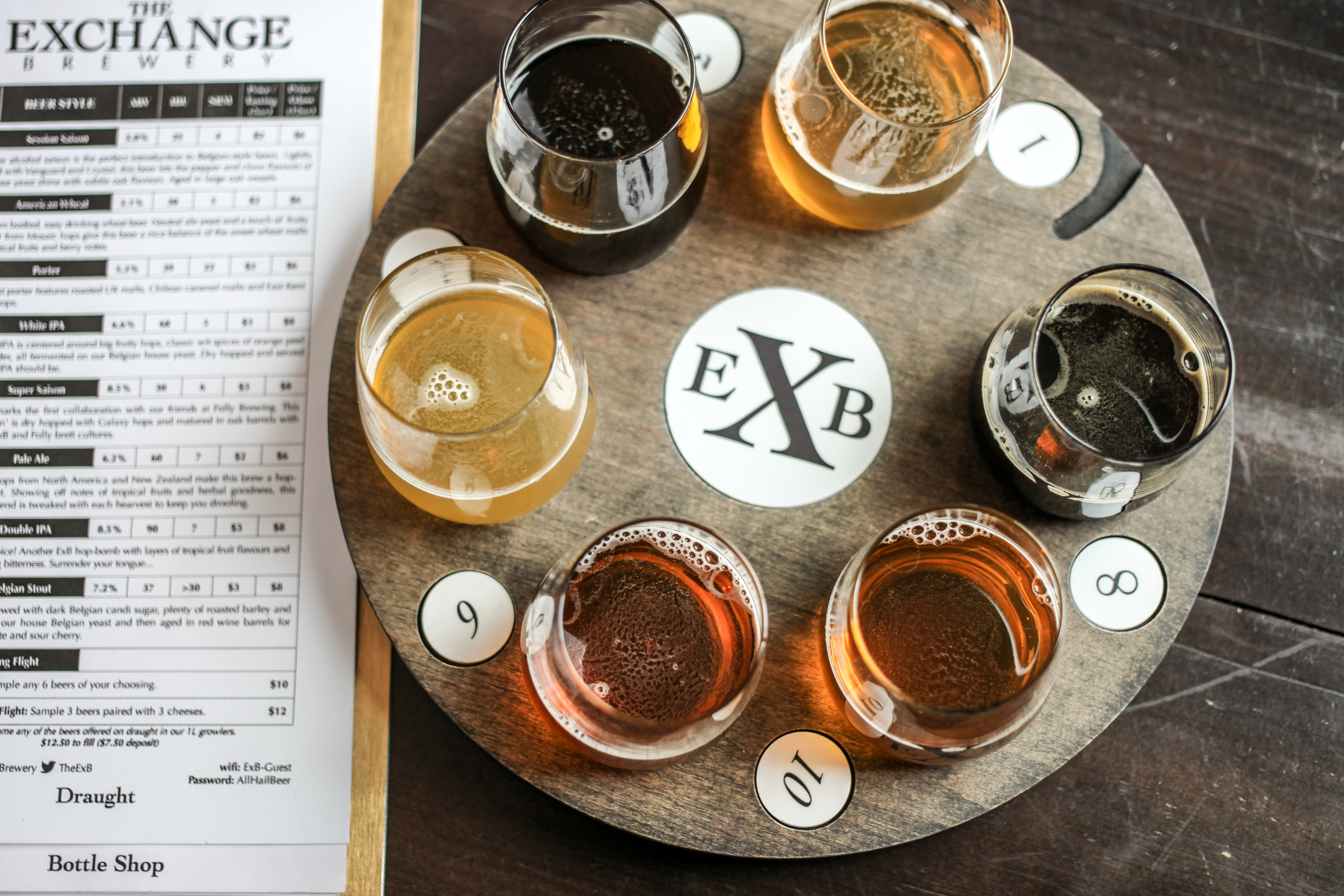 exchange brewery 4