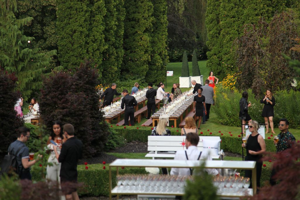 stella artois chefs plate host one to remember 10