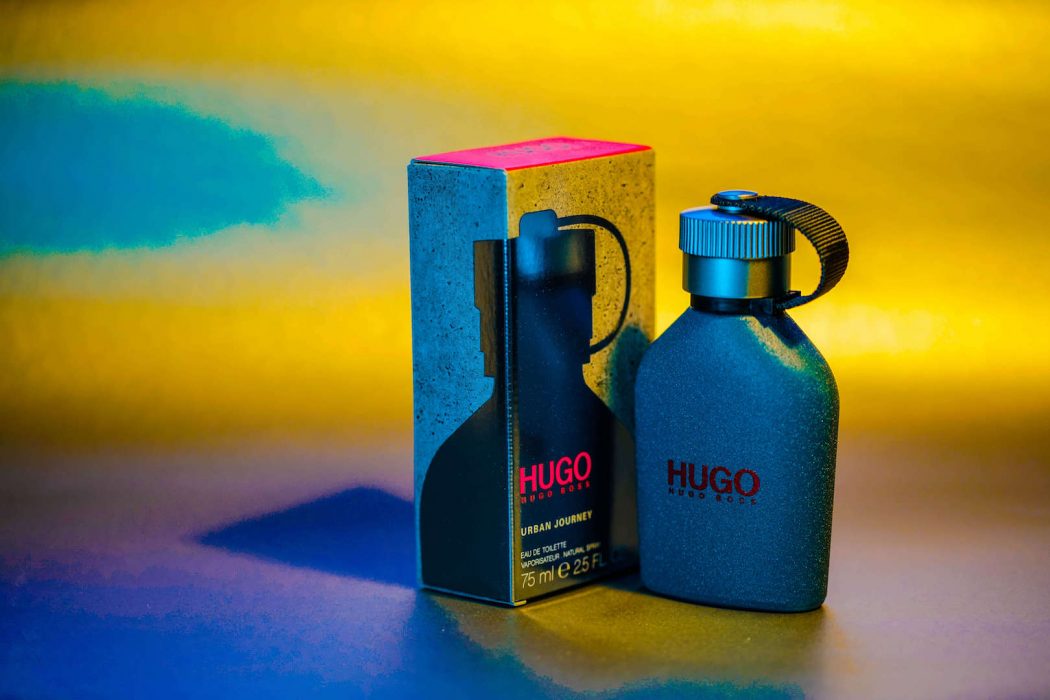 Hugo Boss Urban Journey-7