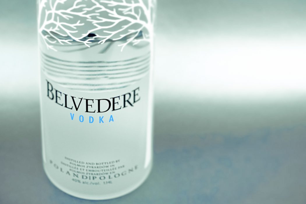 Belvedere Vodka 5-2