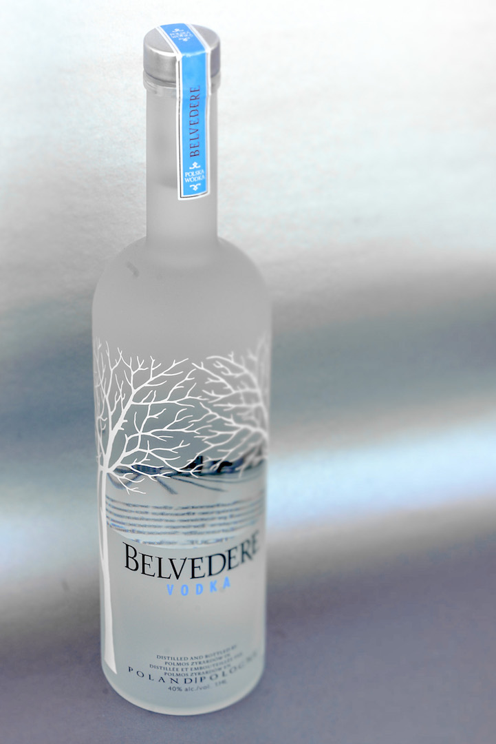 belvedere vodka 7