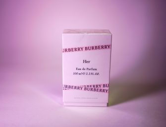 Her By Burberry: The Rebellious And Fun New Spirited Scent