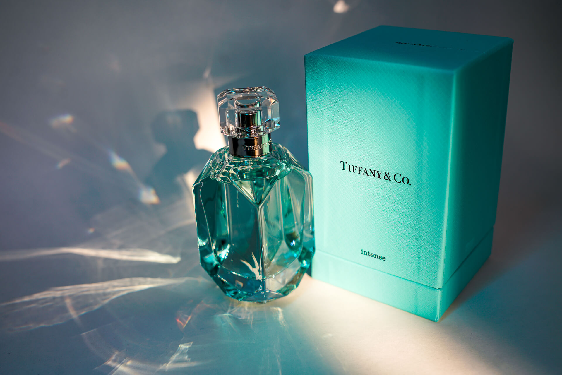 tiffany & co intense 75 ml