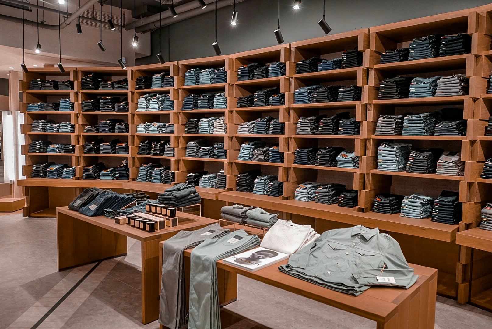 Toronto's #1 Premium Denim Store  Over the Rainbow – Over the Rainbow