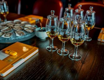 Glenmorangie Tests Traditions With New Innovations In Scotch Whisky