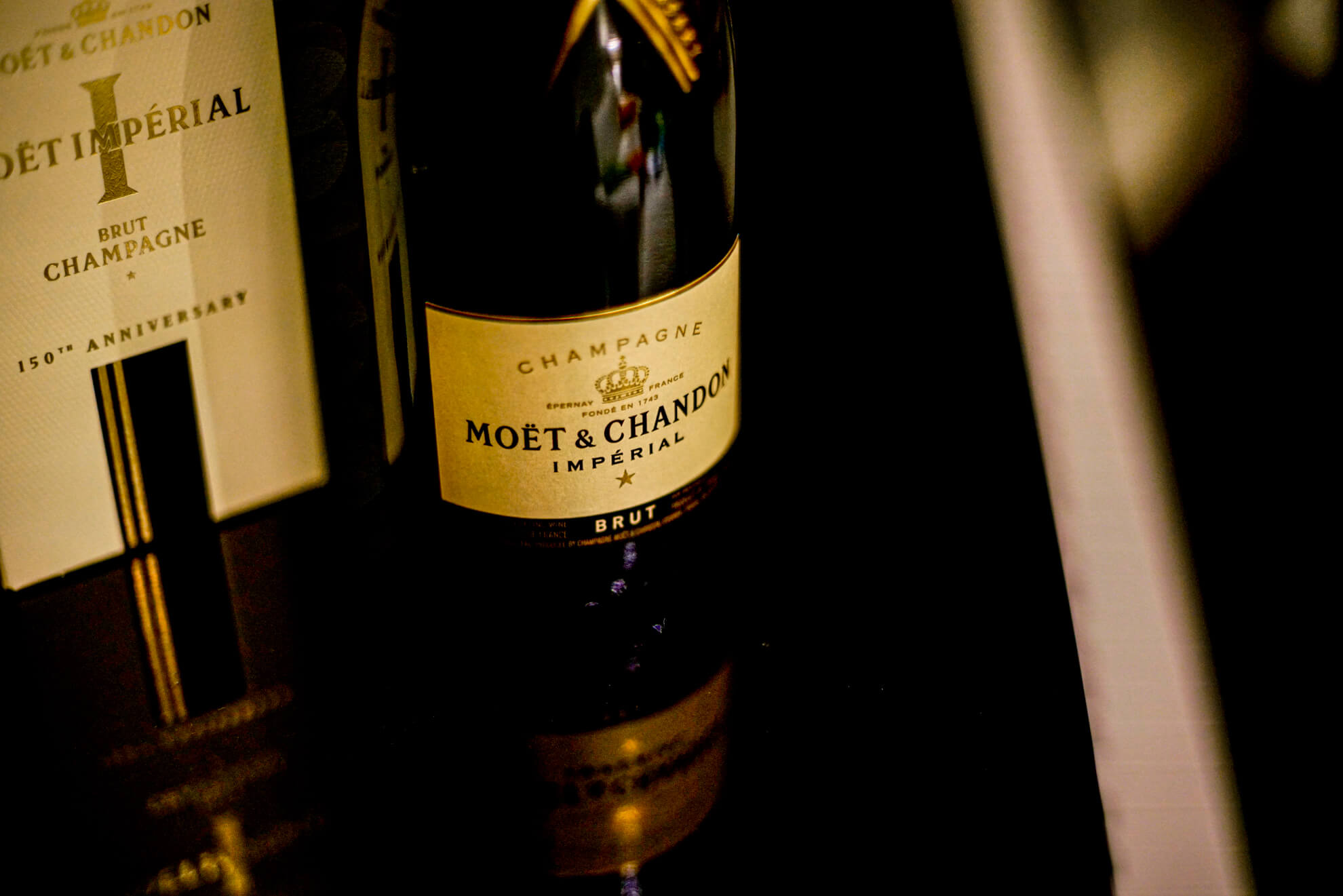 Moët & Chandon, Champagne, Imperial Brut