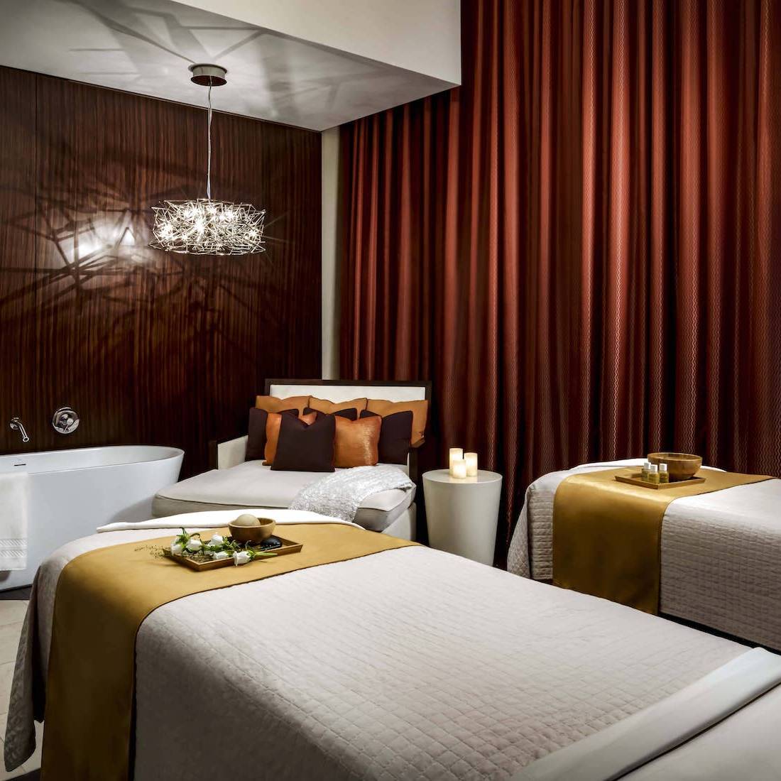 The Best Massage in Toronto