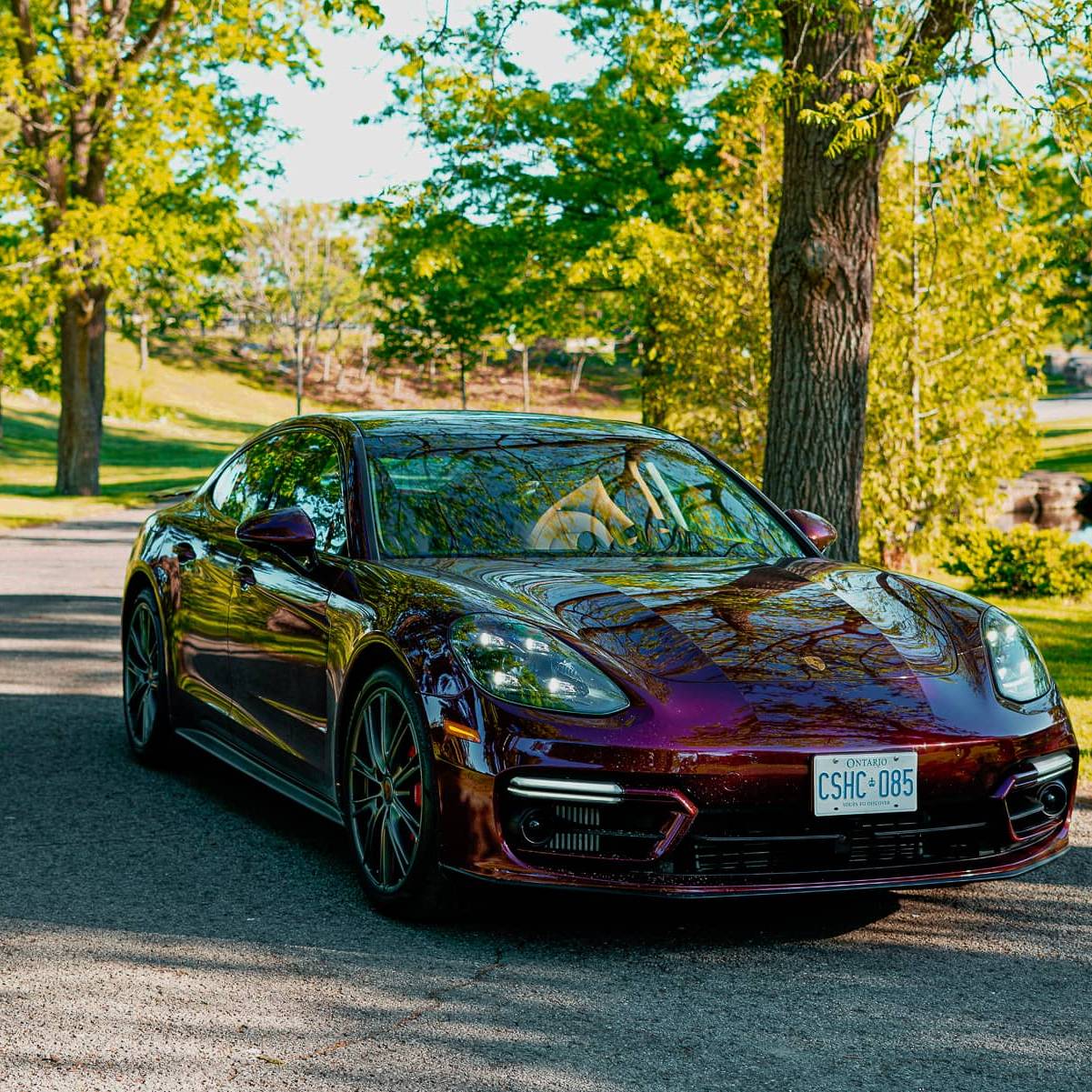 Porsche Panamera GTS, 2021 Porsche Panamera GTS, Porsche Canada, Ottawa