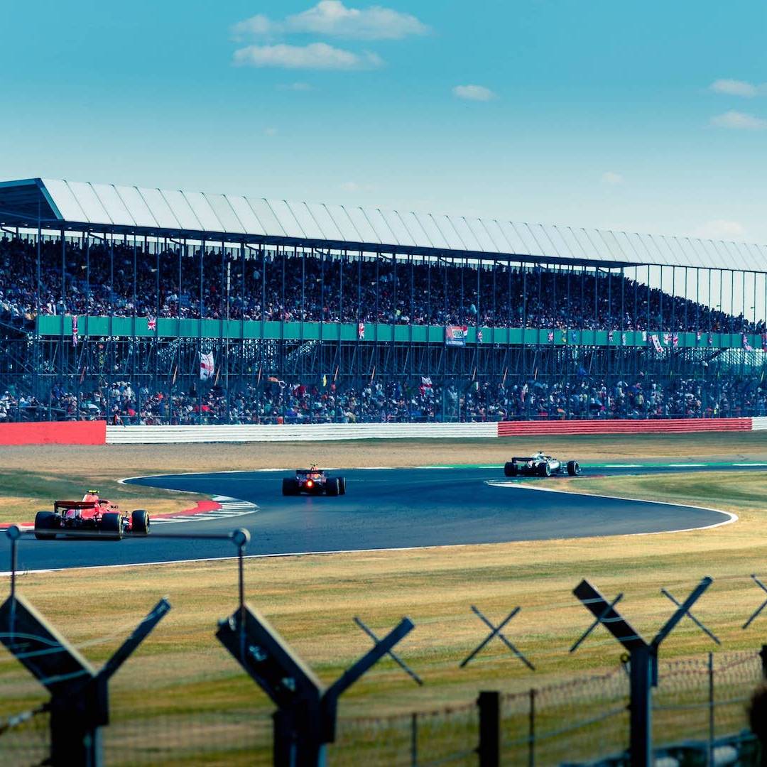 Formula 1, F1, F1 Sprint Race, Silverstone