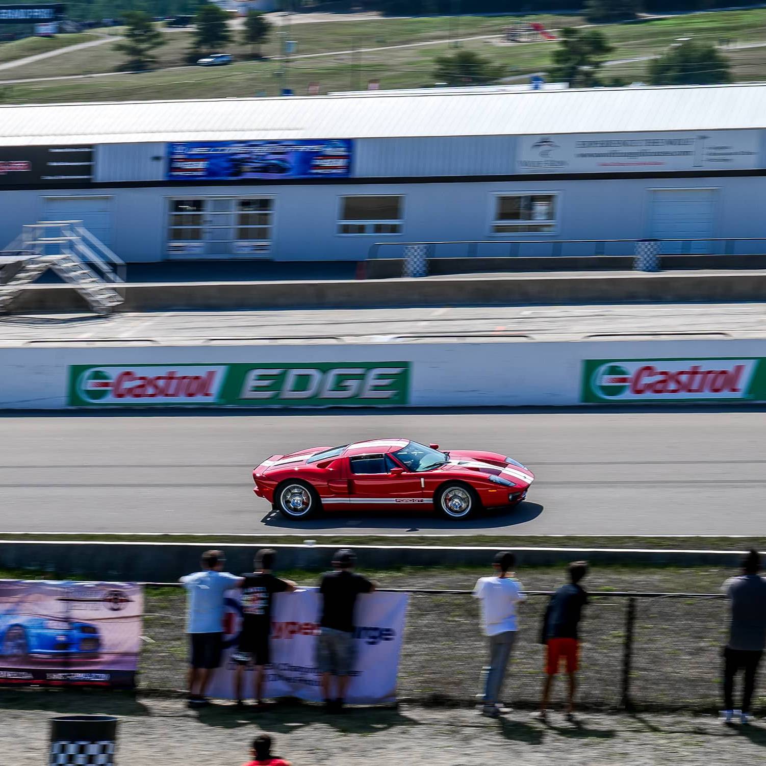 Drive Festival, 2022, Bowmanville, Ontario