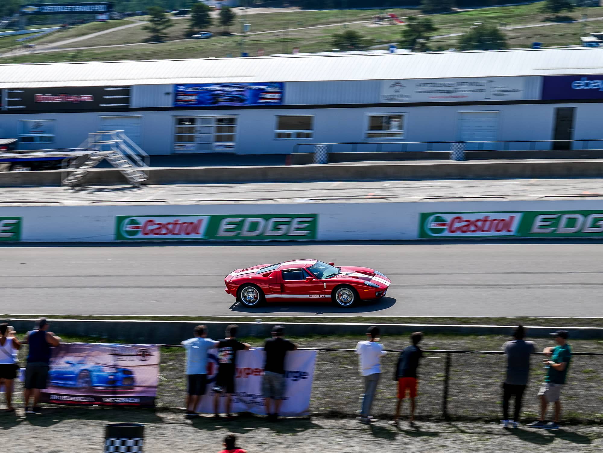 Drive Festival, 2022, Bowmanville, Ontario