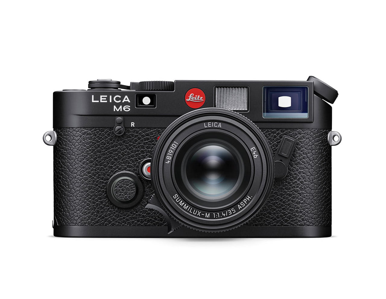 Why The Leica M6 is the Perfect Camera (But,You Don't Need One) - Village  Voyager