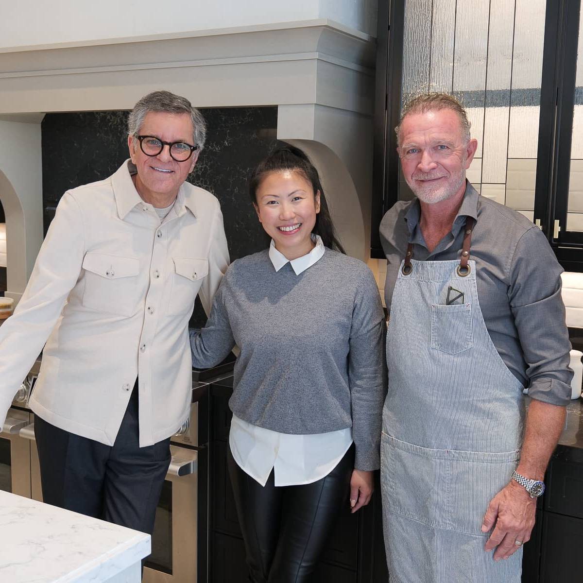 LG, Signature Kitchen Suite