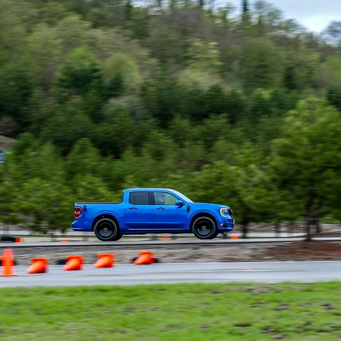 2025 Ford Maverick LOBO, Tremblant, Quebec