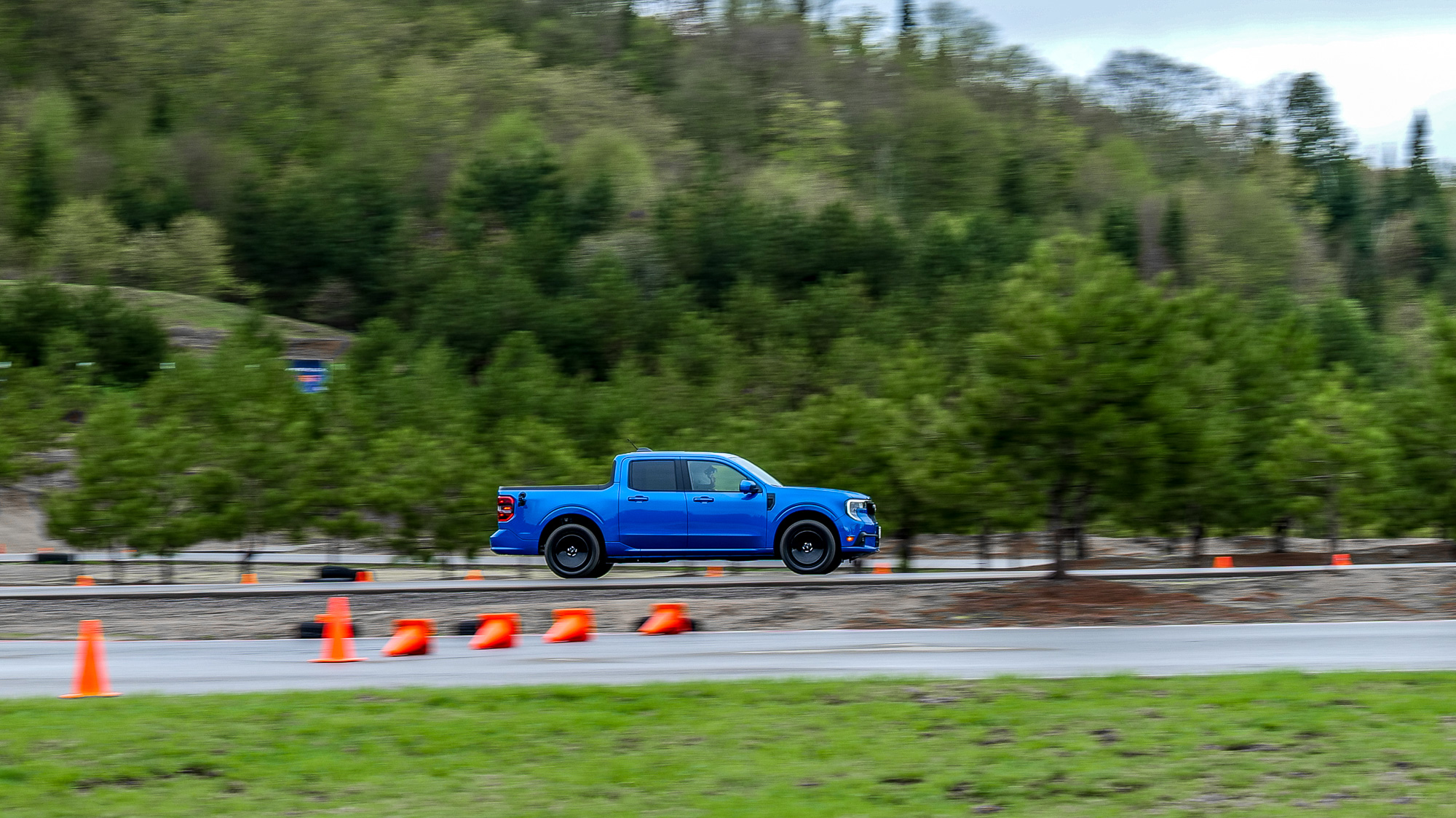 2025 Ford Maverick LOBO, Tremblant, Quebec