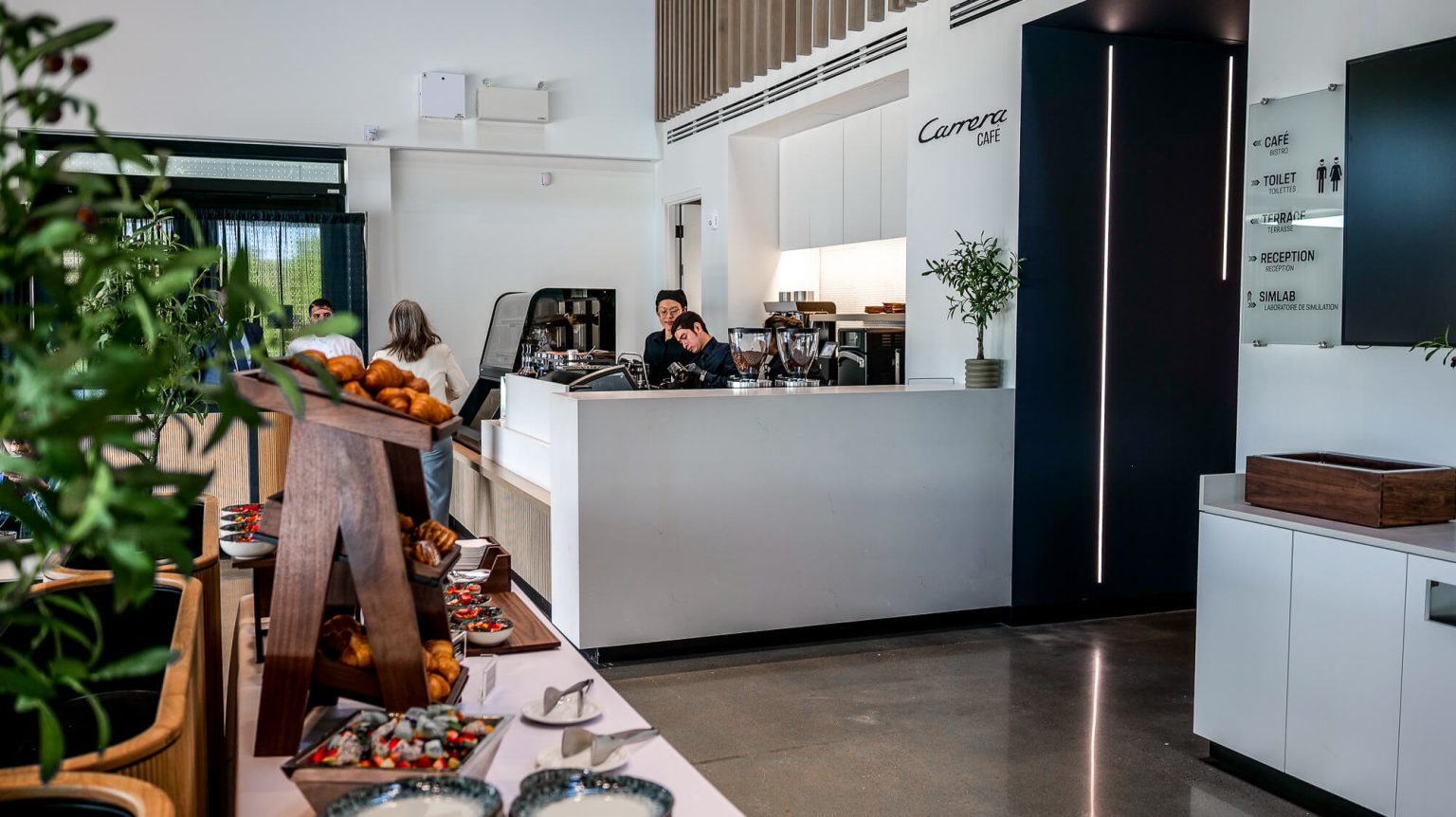 The Porsche Experience Centre Toronto Is A Must For Porsche Lovers