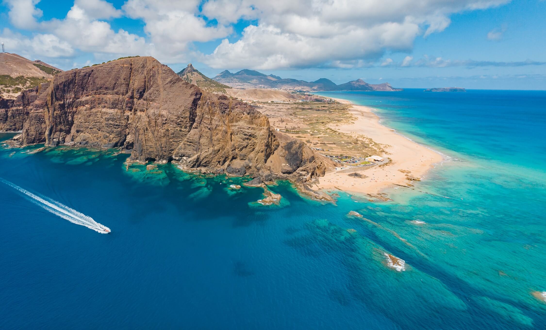 Madeira, Luxury Travel, Portugal, Madeira Island