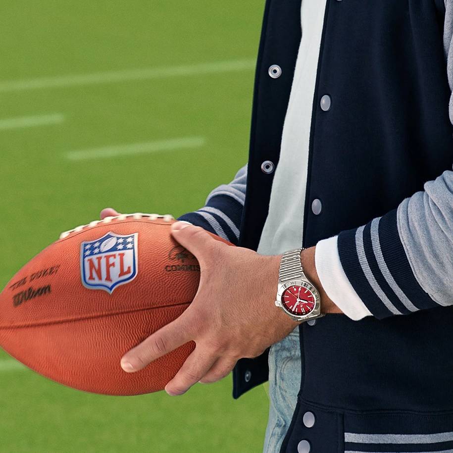 Breitling, NFL, Chronomat, Endurance Pro, Watch, National Football League
