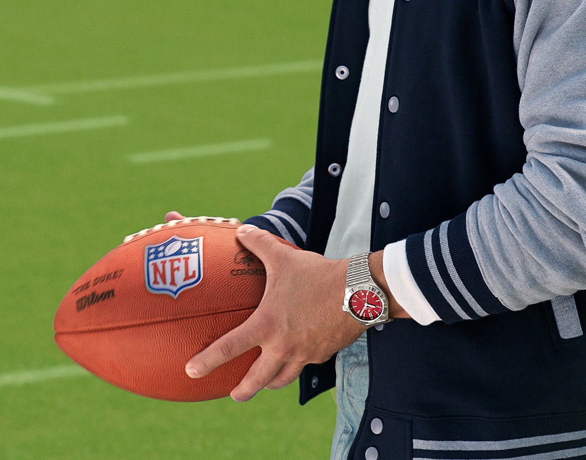 Breitling, NFL, Chronomat, Endurance Pro, Watch, National Football League